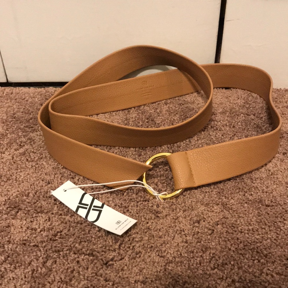 B-Low the Belt- Mia